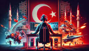 En iyi TÜRK oyunları